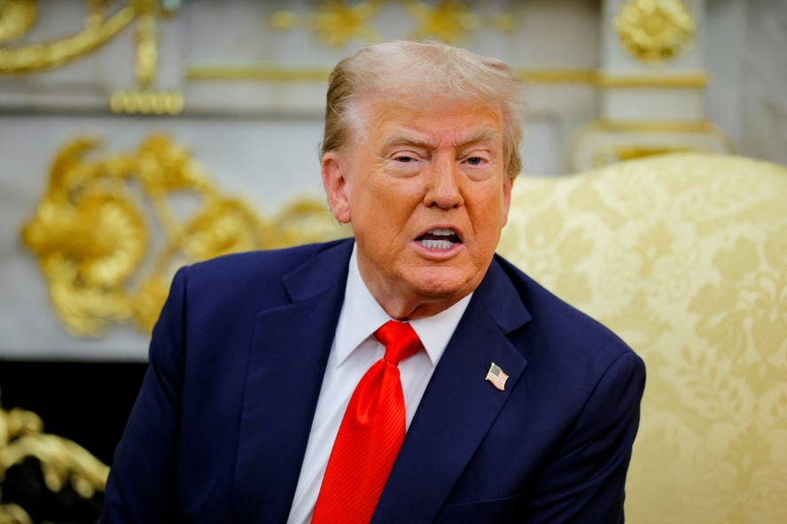 Declaração do governo Trump sobre integridade eleitoral no Brasil após críticas de Lula
