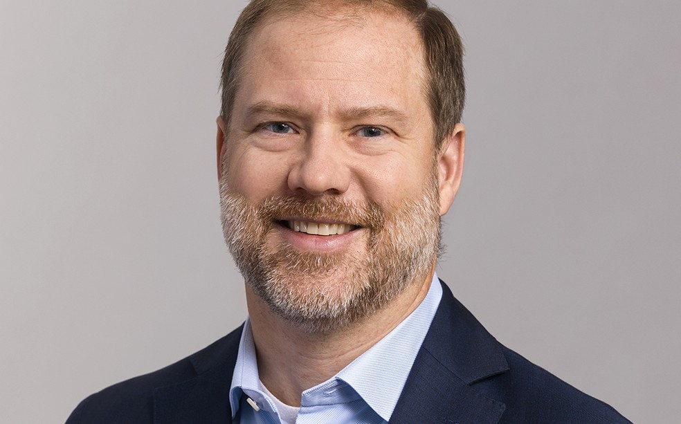 David Meyer: “Muitas empresas sentirão uma dor significativa porque não sobreviverão a um mundo de IA” — Foto: Divulgação