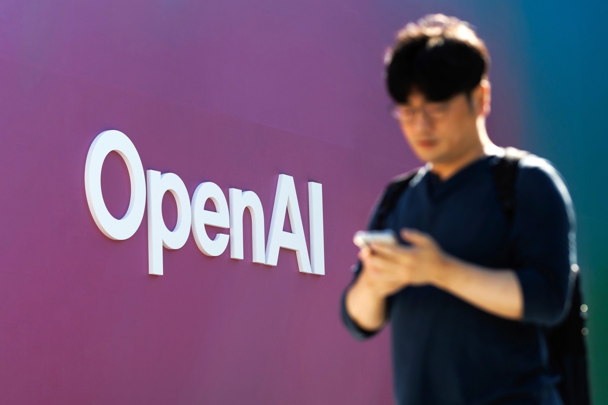 Imagem de capa da matéria: OpenAI planeja prévia do modelo GPT-6 Cyber voltado a segurança cibernética | Empresas