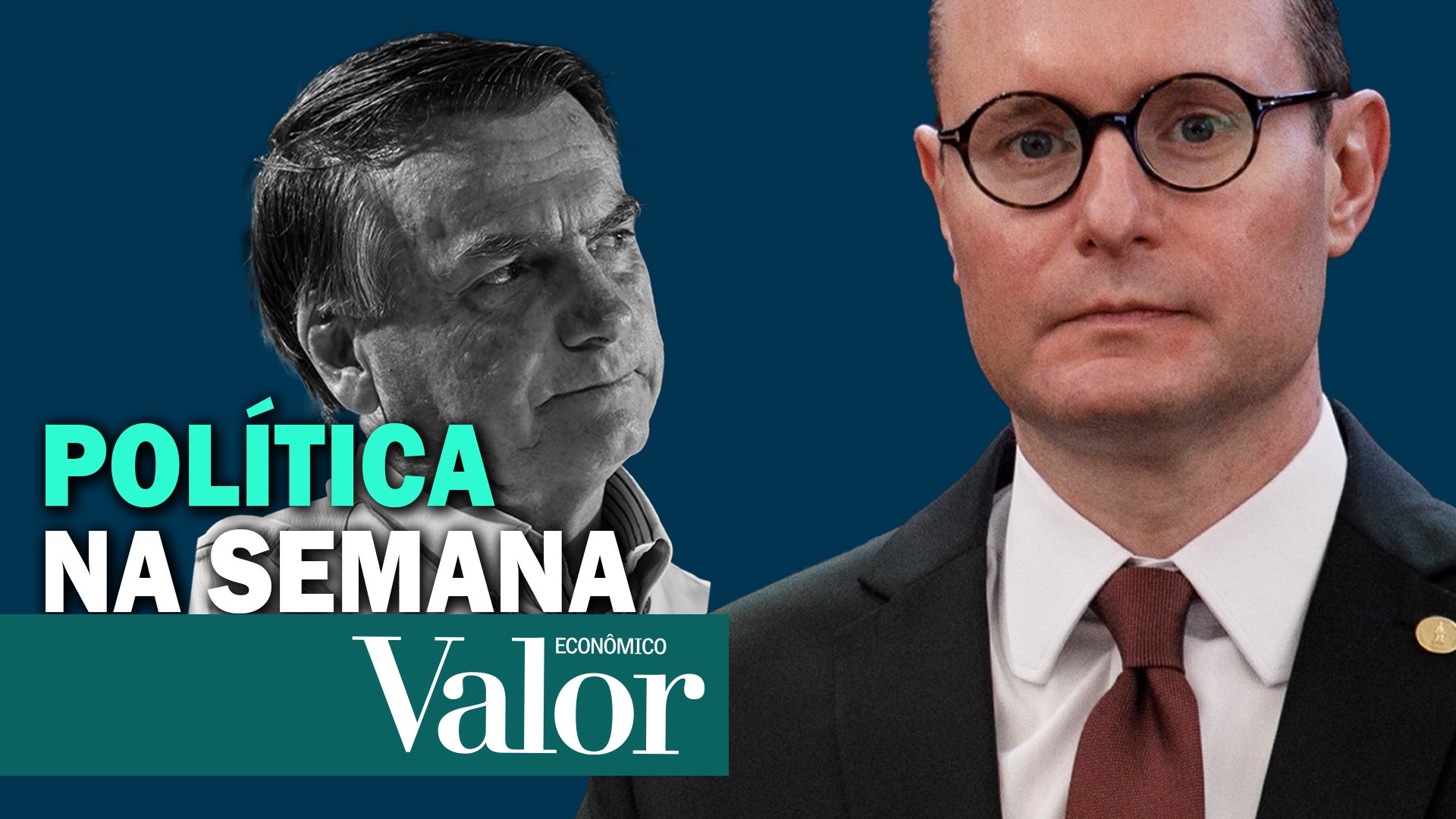 Política na semana: A Justiça contra Bolsonaro