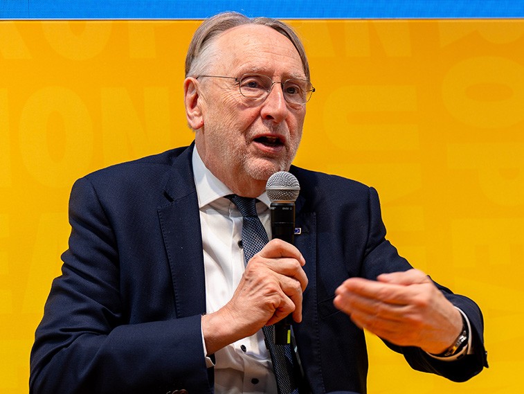 Autoridades veem como iminente rafiticação de acordo UE-Mercosul