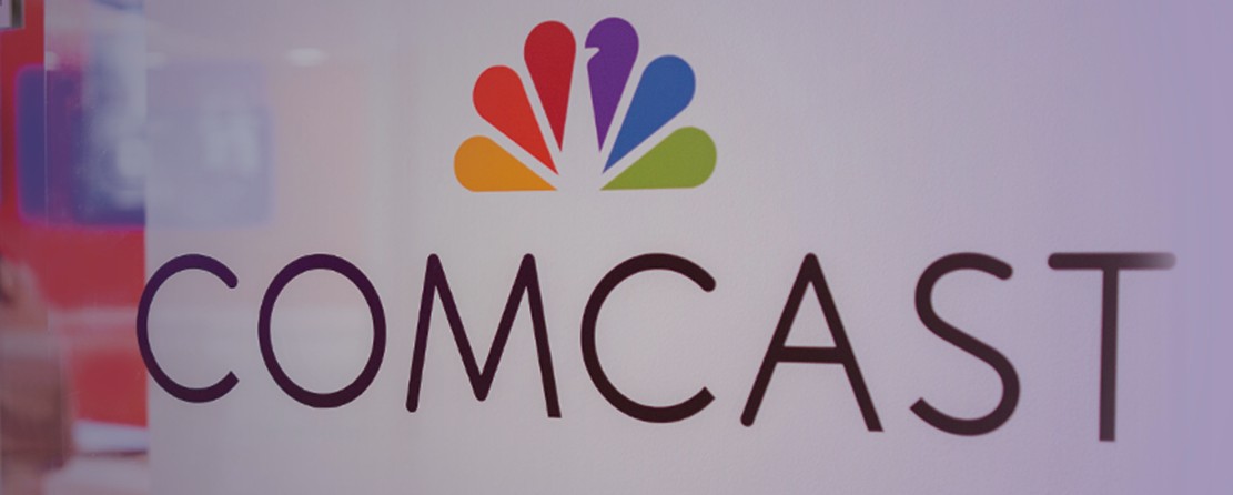 Comcast planeja separar NBCUniversal em nova empresa de mídia
