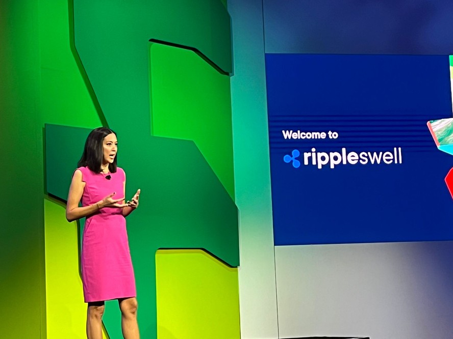 Ripple prepara lançamento da stablecoin RLUSD após aprovação ...