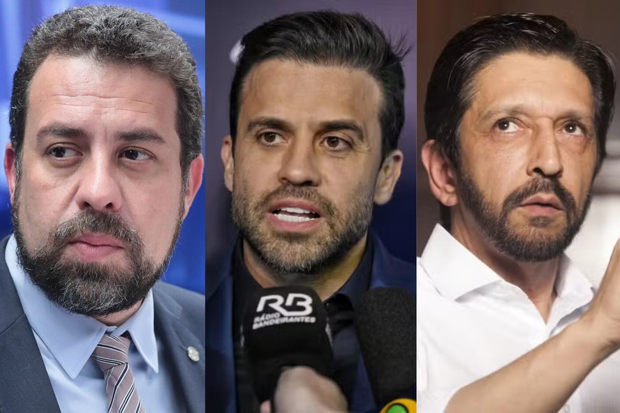 Quem está na frente para prefeito de SP? Especialistas analisam