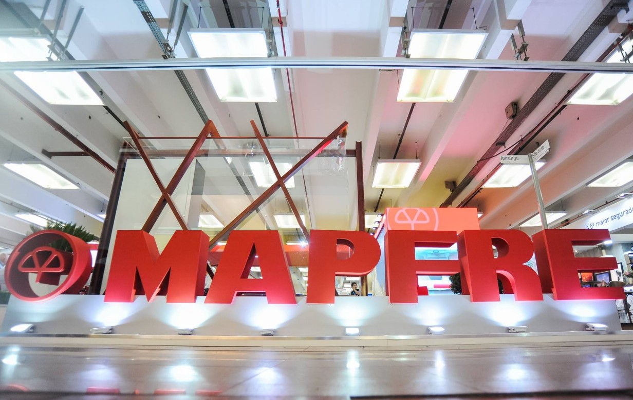 Mapfre tem lucro 9,5% maior no Brasil em 2024, com crescimento em vida e ramos elementares