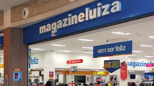 Magazine Luiza e Itaú vão aportar R$ 1 bilhão na LuizaCred