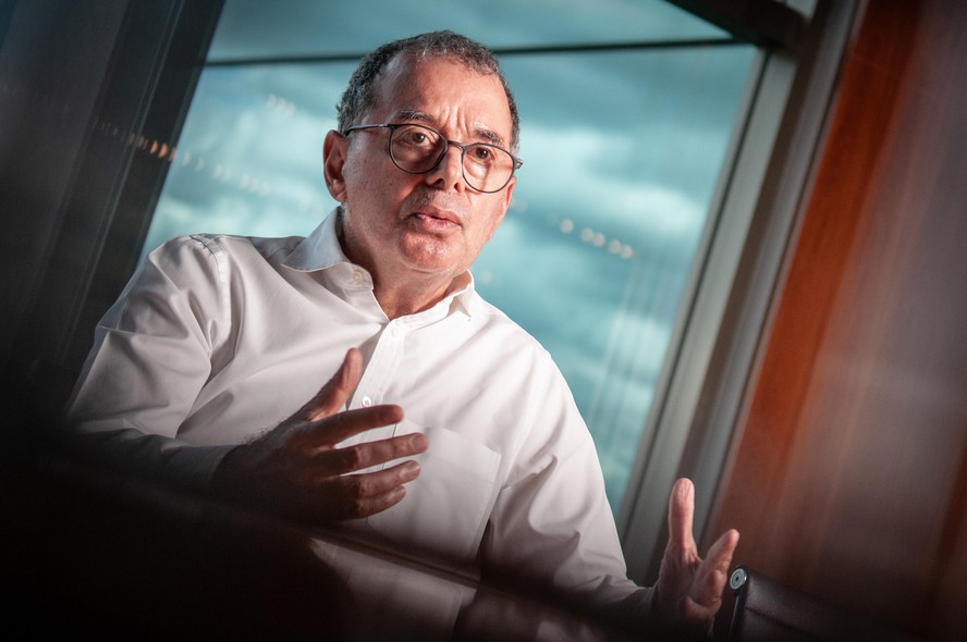 Stuhlberger diz esperar ajuste de preço de imóveis num intervalo de tempo dilatado, como se viu no Japão