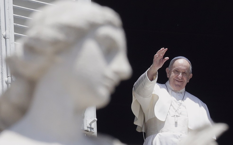  — Foto: AP Photo/Andrew Medichini