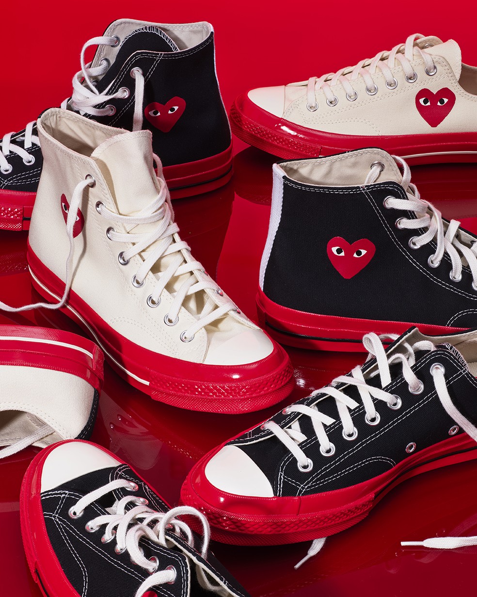 Comme des Garçons chega à América do Sul com loja em São Paulo em