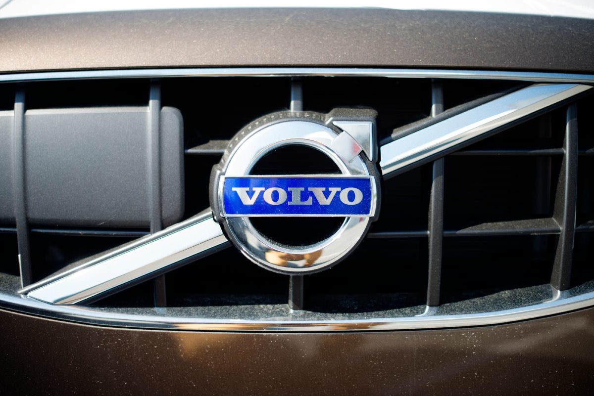 Volvo recebe autorização do governo Trump para continuar a vender carros nos EUA