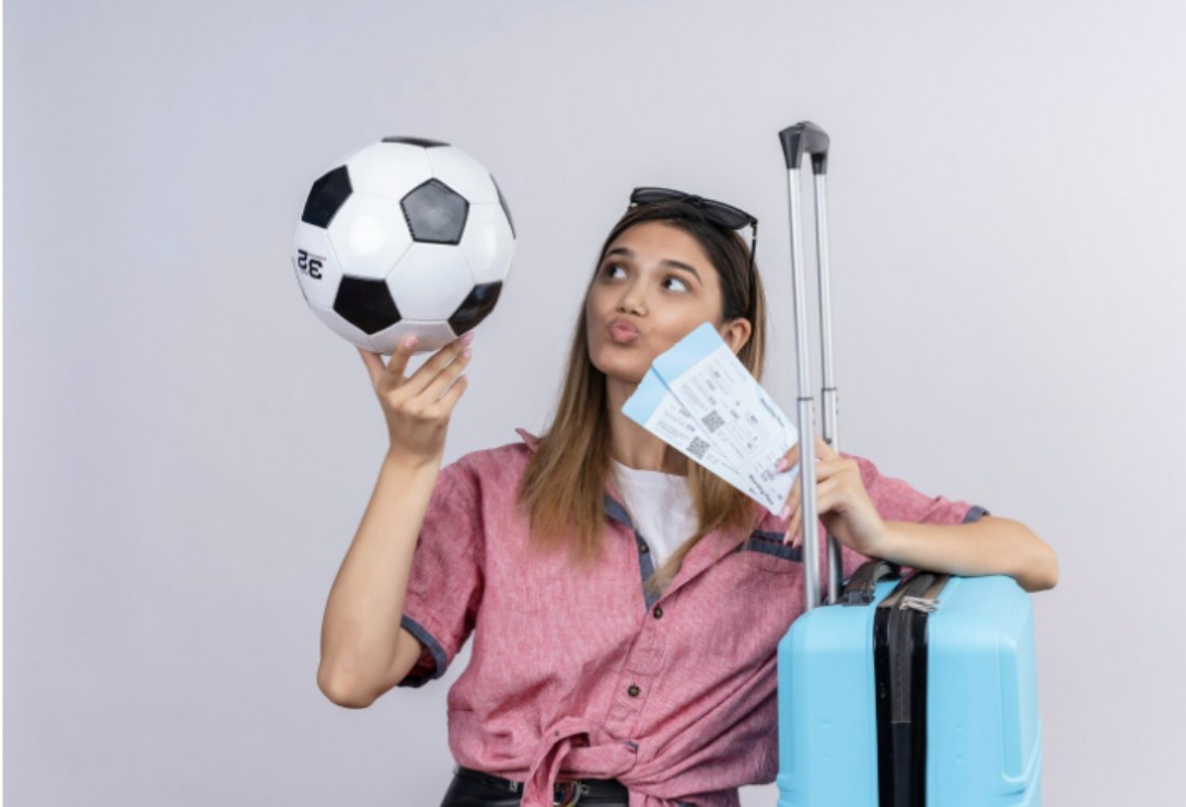 Copa do Mundo movimenta hotéis e reforça tendência de exp