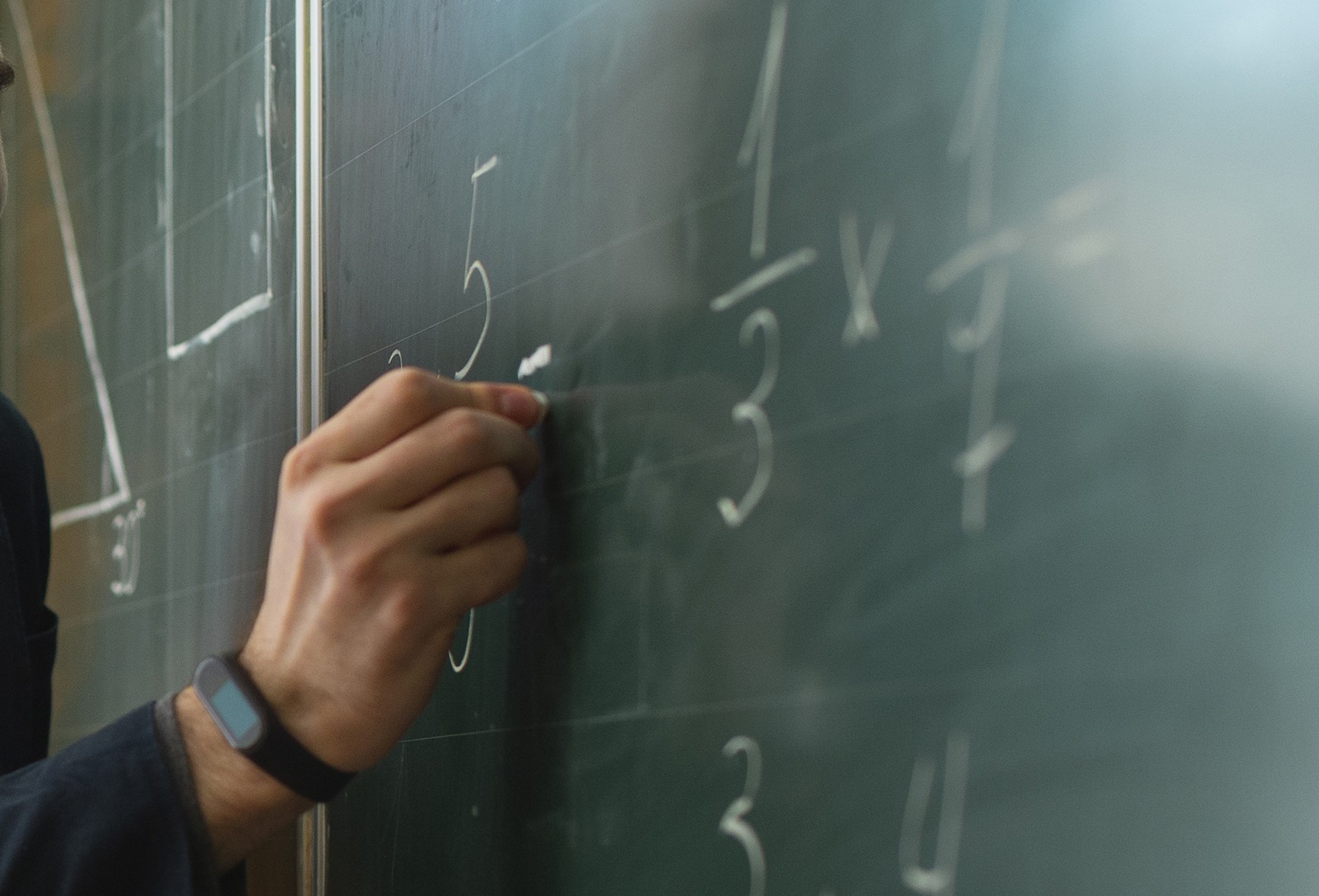 A importância da matemática e as eleições