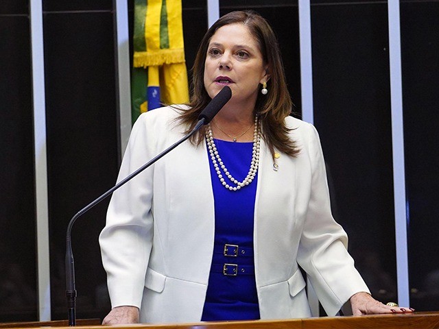 Candidata do PL a vaga no TCU sai do páreo após articulação de Flávio Bolsonaro