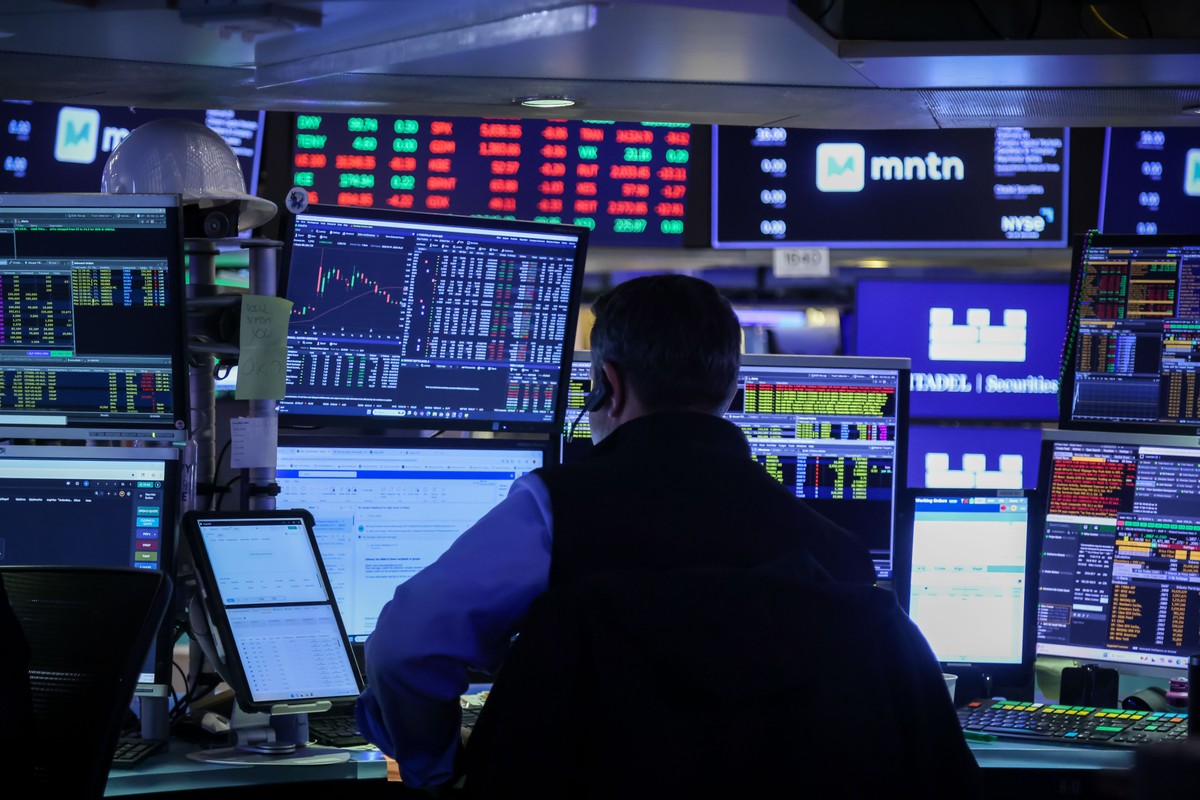 Bolsas rondam a estabilidade em NY com inflação americana e acordo entre EUA e China no radar