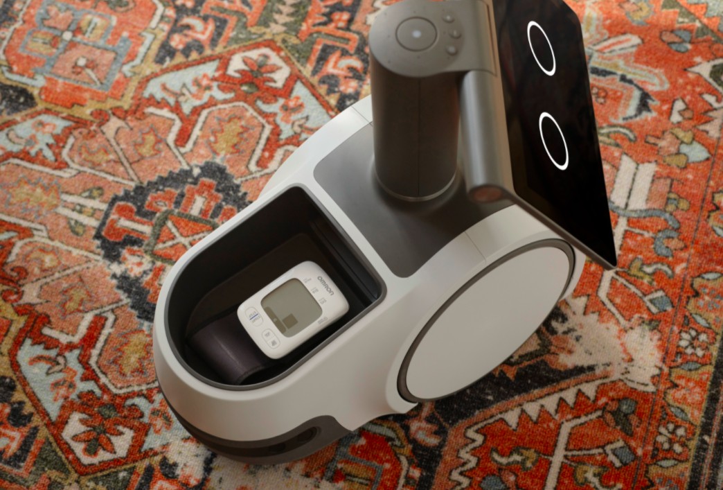 Amazon entra na era dos robôs residenciais com lançamento do Astro ...