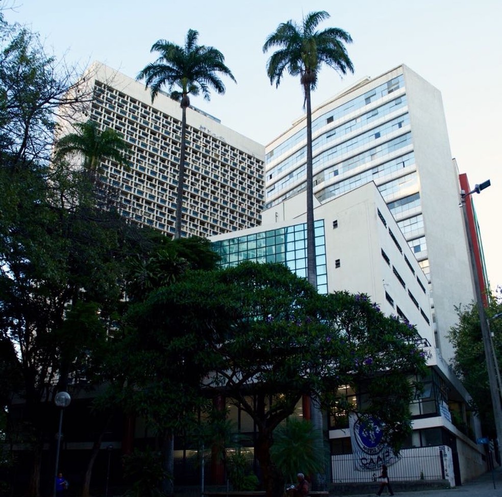 UFMG - Universidade Federal de Minas Gerais - Disciplina da Direito sobre  marco legal da inovação apresenta resultados