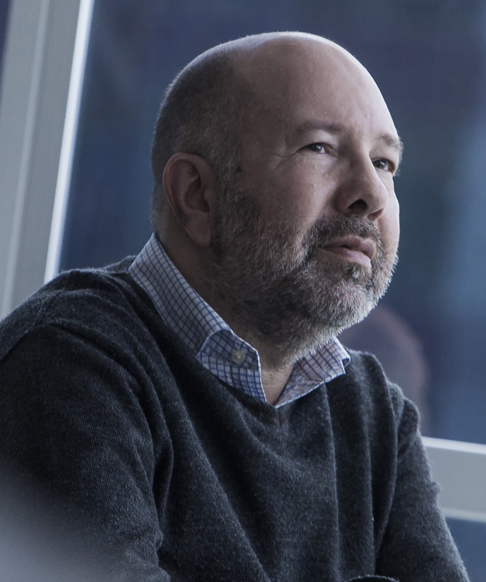 Luis Otávio Leal: “Com a nova POF, vai ter um termômetro mais calibrado” — Foto: Celso Doni/Valor