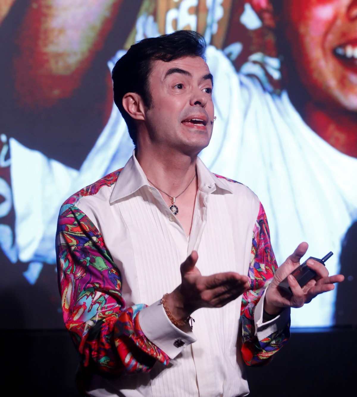 Evento promove diálogos sobre agenda do futuro