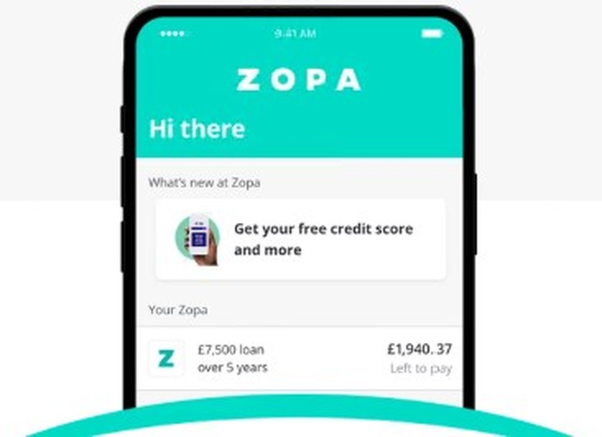 Fintech britânica Zopa recebe licença integral de banco | Finanças ...