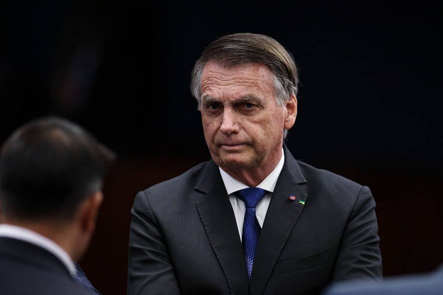 Ritmo no STF surpreende e Bolsonaro será ouvido hoje | Política | Valor  Econômico