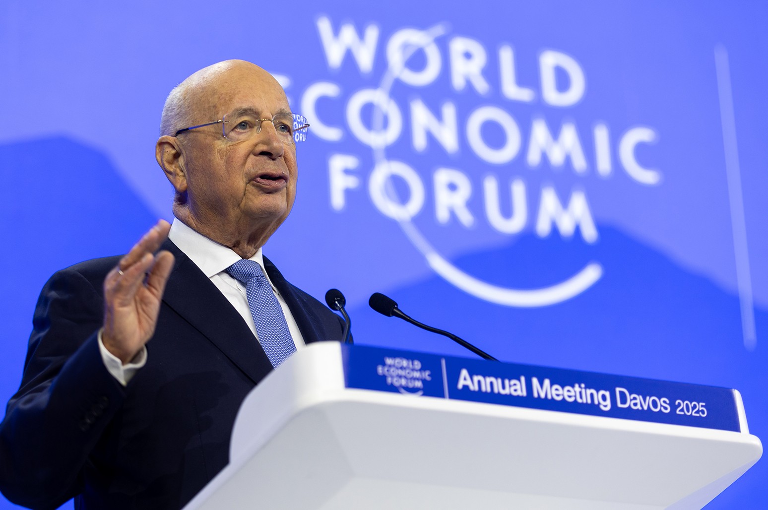 Abalado por escândalos, Fórum de Davos vive momento de declínio