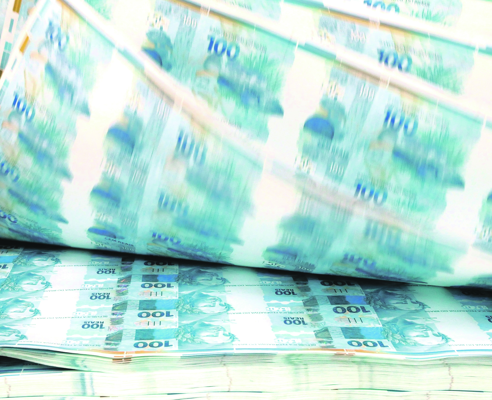 Dívida bruta do governo geral passa de 80% do PIB em março pela 1ª vez desde julho de 2021