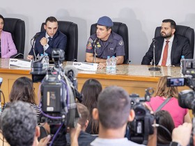 Operação mira novo elo entre PCC e contratos com administração pública em São Paulo