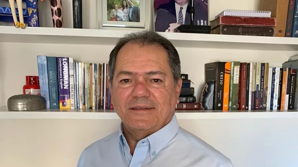 Justiça Eleitoral indefere candidatura de Bebeto Haddad à Prefeitura de ...