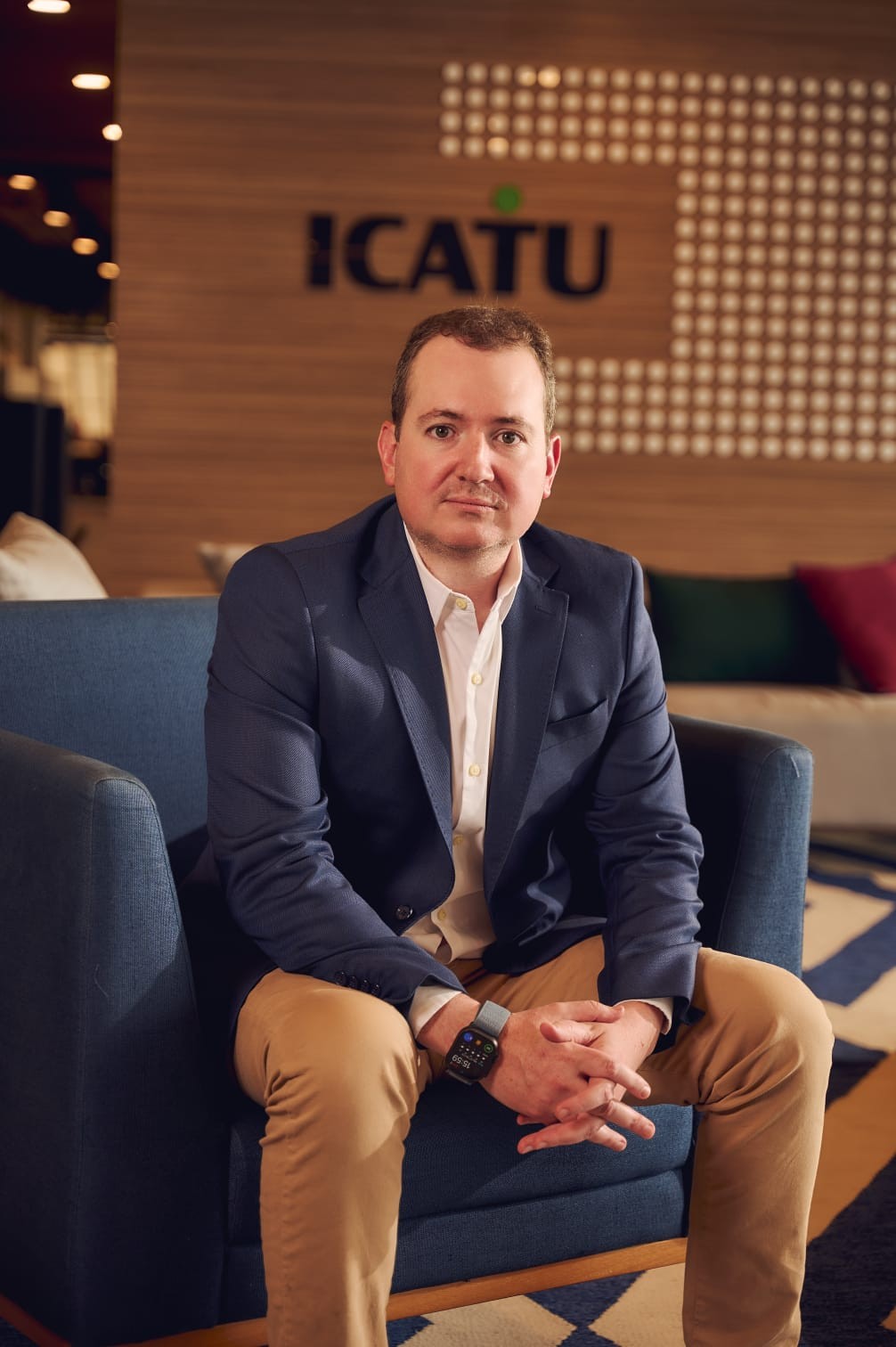 Icatu Seguros e PagBank fazem parceria para venda de planos de previdência privada - QTU Questões do Universo