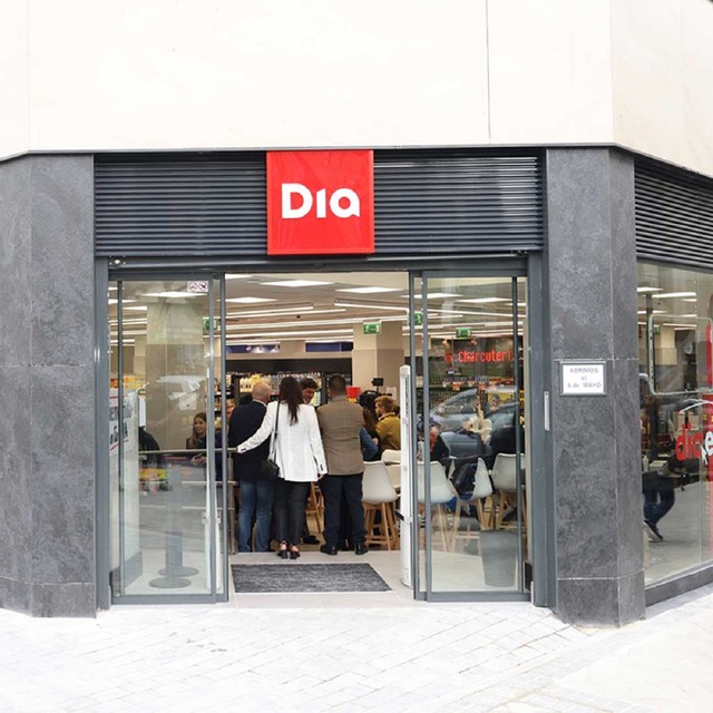 Dia tem queda de 6,2% na receita no 1º trimestre | Empresas | Valor ...