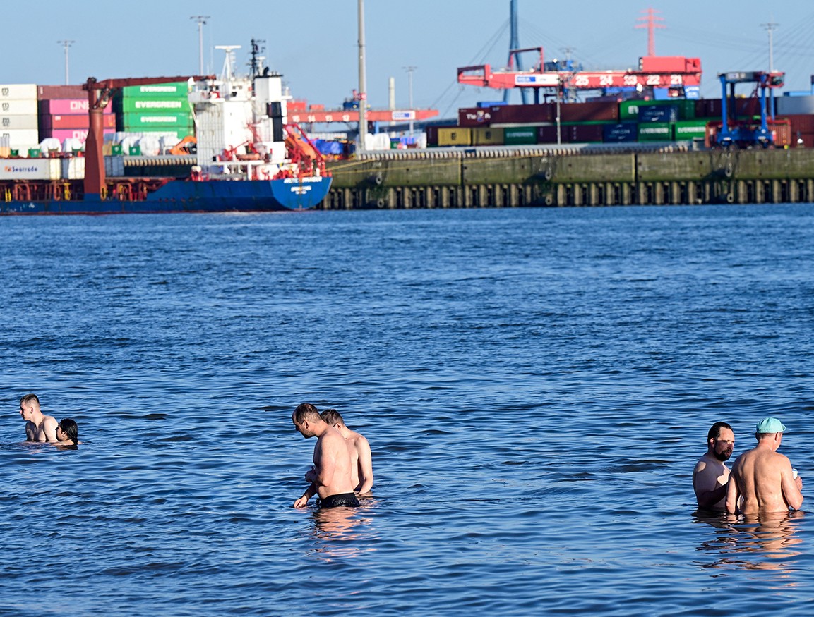 Europa pode enfrentar 'semanas mais mortais' com chegada de nova onda de calor, alerta OMS