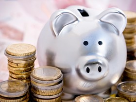 Poupança tem saída líquida de R$ 9,35 bilhões em setembro