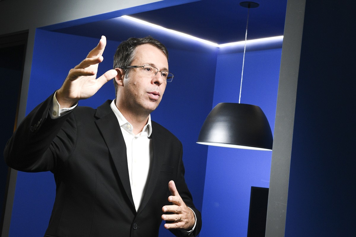 Vibra recorre à IA para ficar mais próxima de clientes corporativos | Empresas