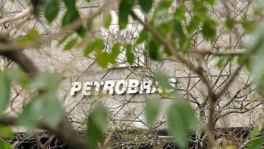 Petrobras contrata sonda da Constellation por US$ 392 milhões