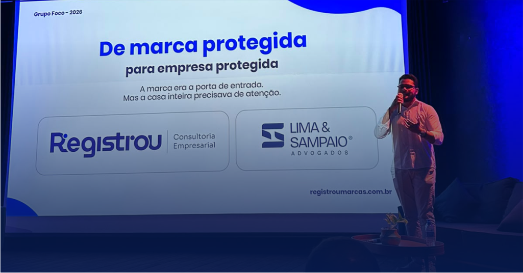 Empresa de marcas amplia atuação empresarial