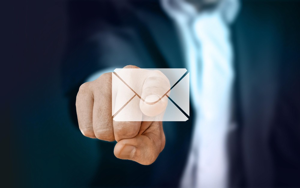 Quais são os 7 tipos de e mail que você nunca deve enviar Eu