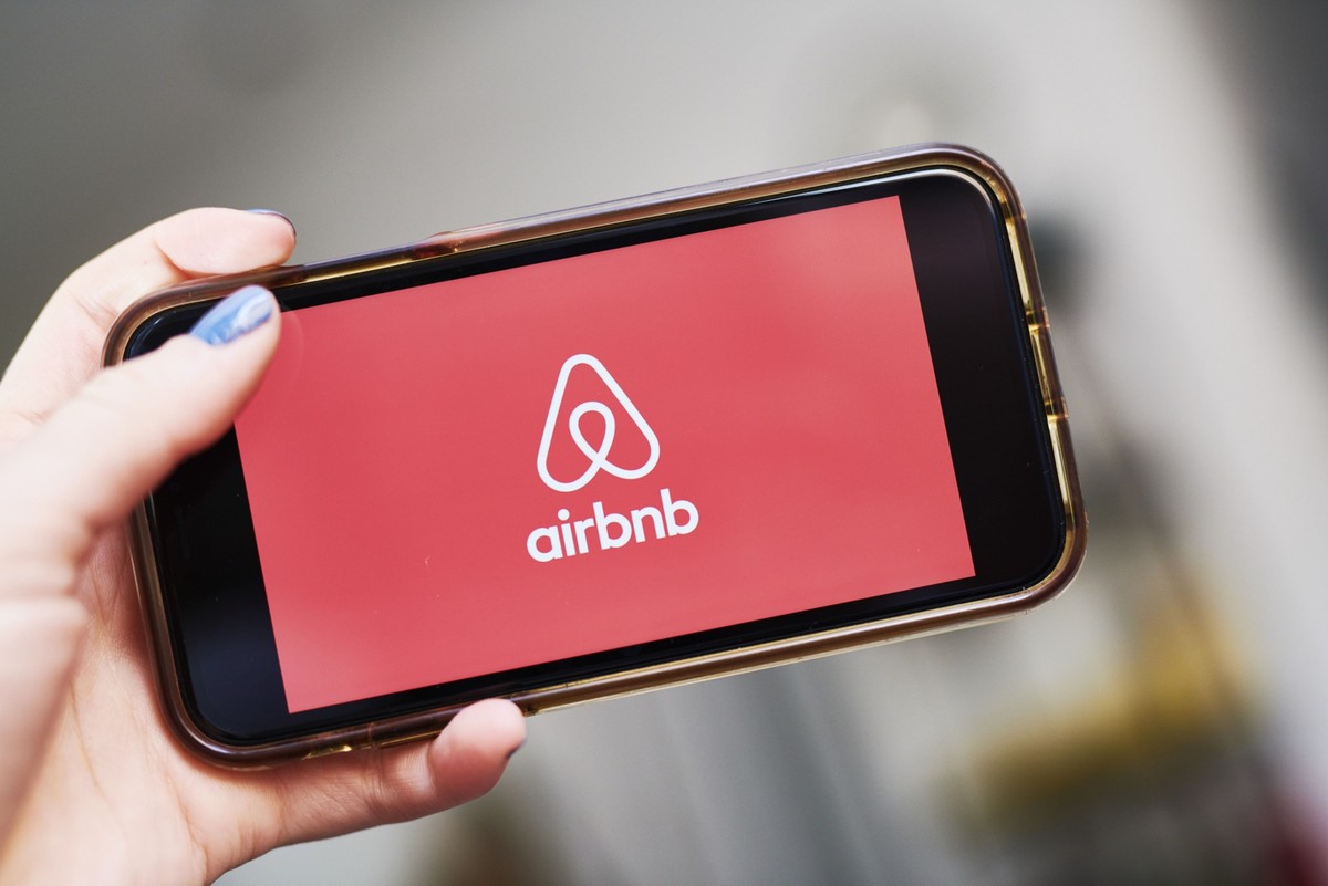 Airbnb está fundamentalmente quebrado, diz ceo. E ele planeja consertar isso