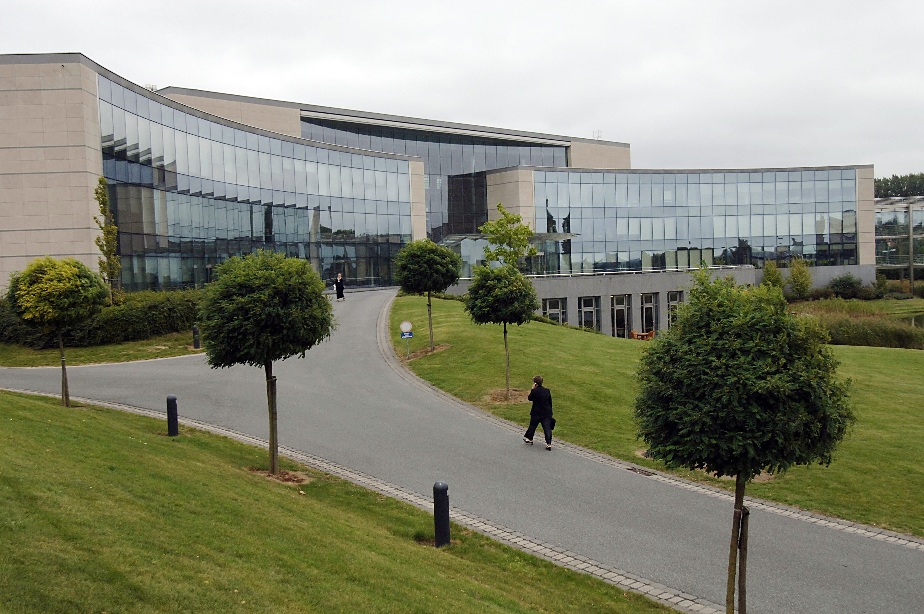 UCB fecha acordo de até US$ 2,2 bilhões para comprar a Candid Therapeutics