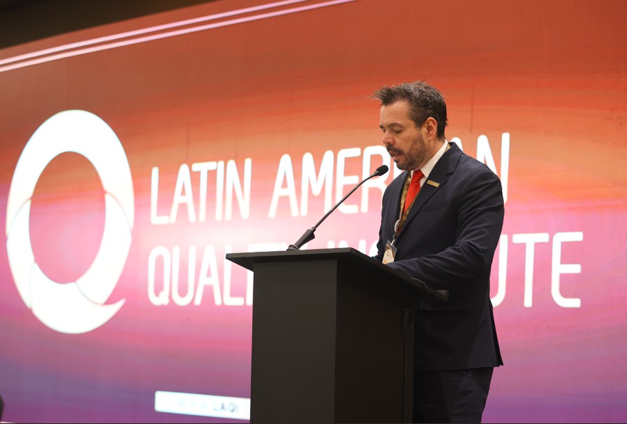 Para LAQI, empresas latino-americanas buscam medir maturidade em Qualidade e ESG - QTU Questões do Universo