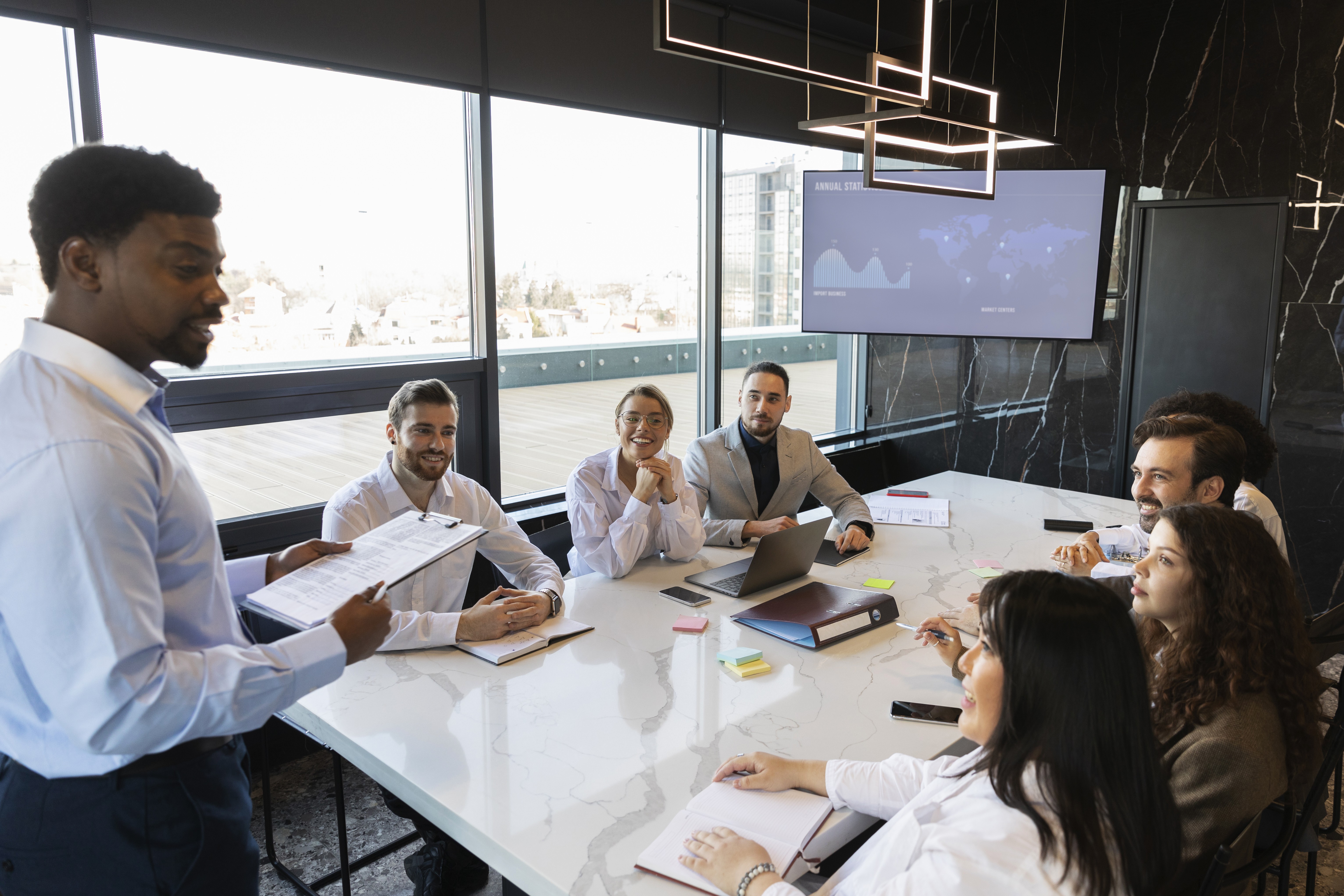 O que os conselhos de administração devem priorizar em 2025