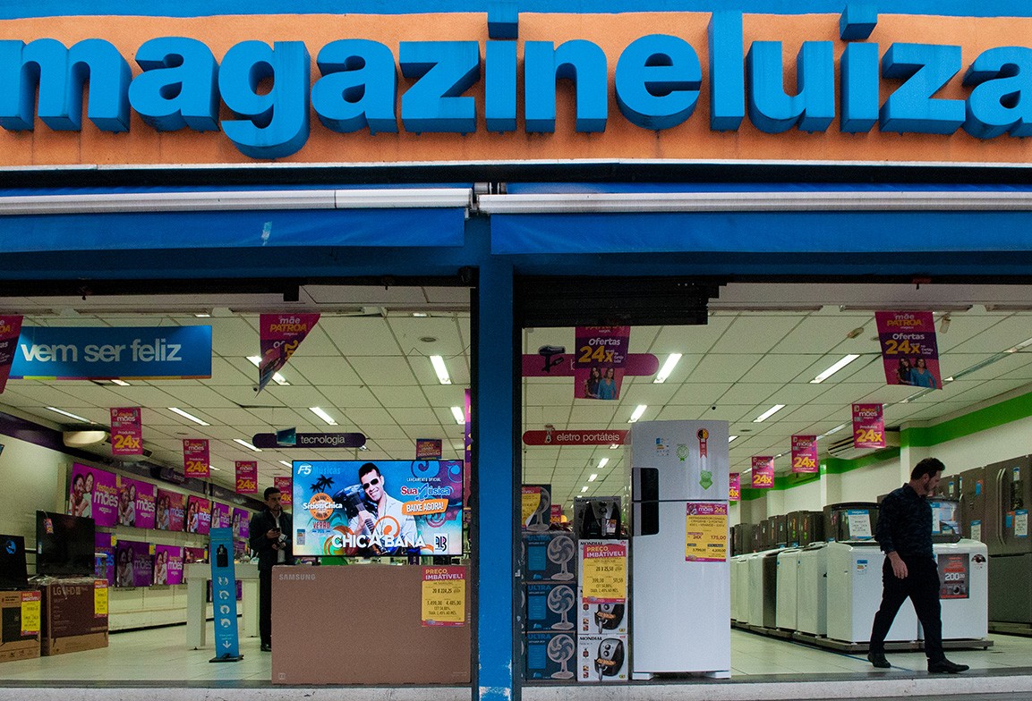 Magalu avança em marketplaces e faz parceria para vender na Shopee