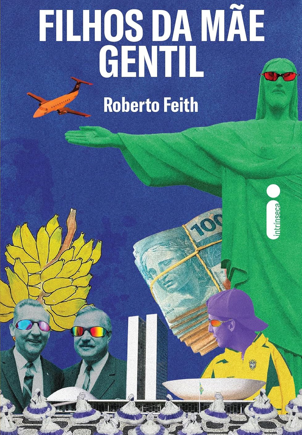 Livros: Um caleidoscópio do Brasil atual; o que a ciência diz sobre sexo, paixão e gênero