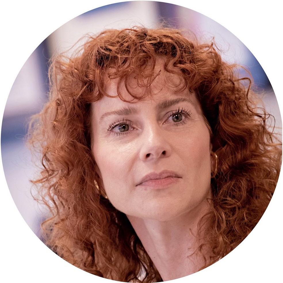 Pâmela Vaiano, diretora de comunicação do Itaú Unibanco: "Ninguém mais se ilude com propósitos bonitos, escritos em embalagens de produtos" — Foto: Ana Paula Paiva/Valor