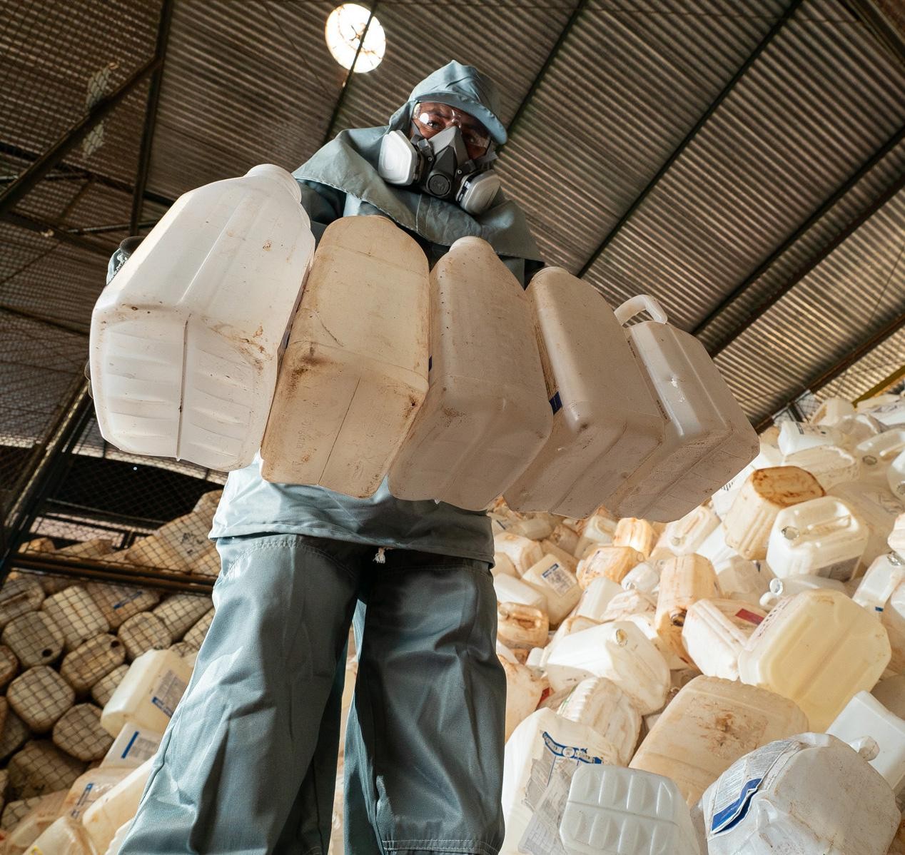 Pesquisa da CNI indica que 72% dos brasileiros valorizam economia circular