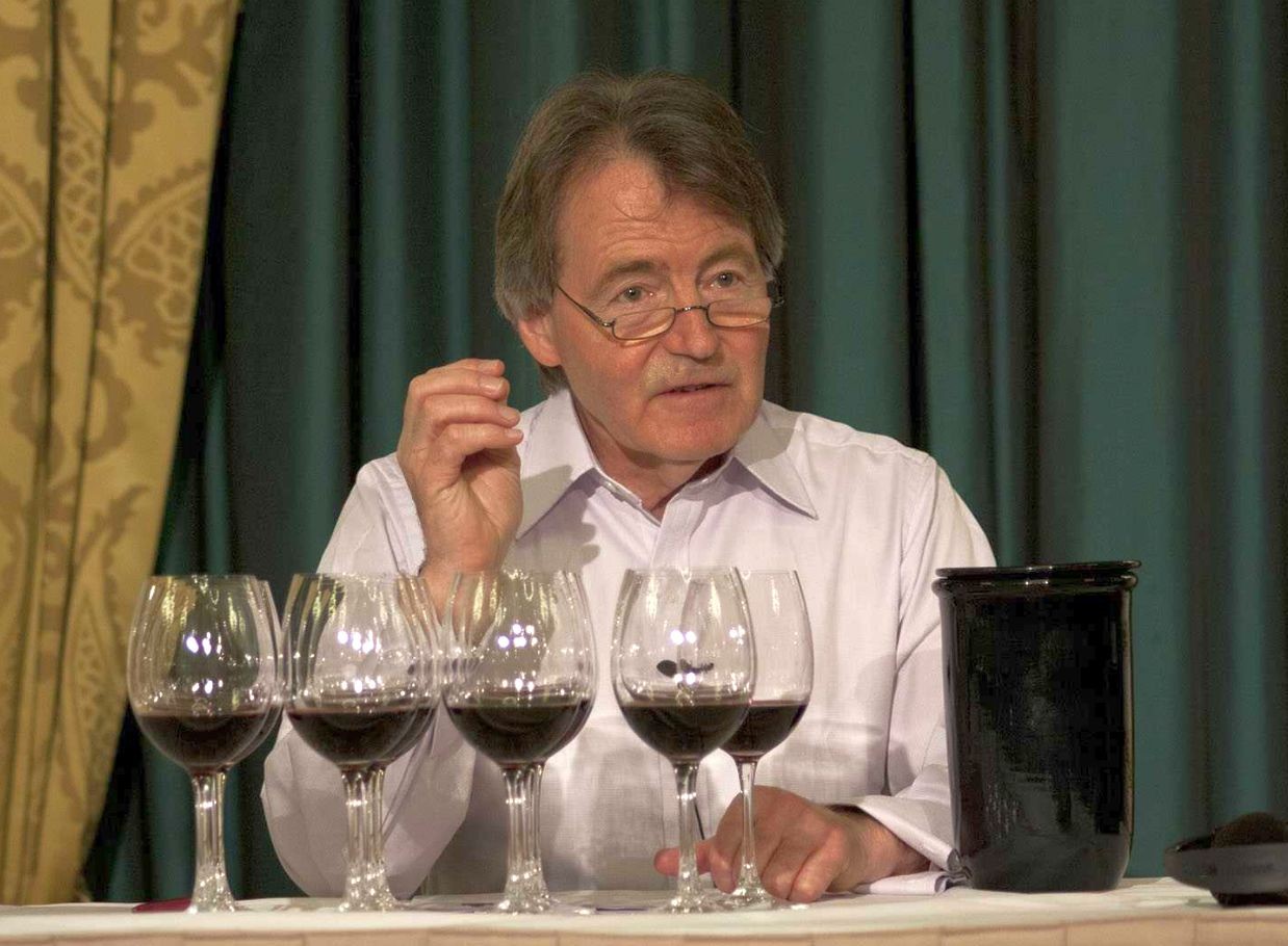 Jorge Lucki: Vinhos do Velho e Novo Mundo, sem o ‘versus’ - QTU Questões do Universo