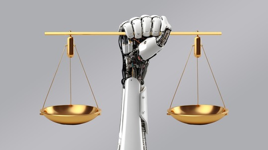 Carreiras ligadas à Justiça dominam Top 3 da Receita
