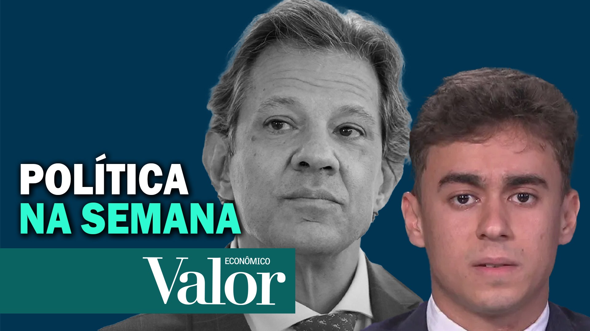 Derrota no Pix | Política na semana