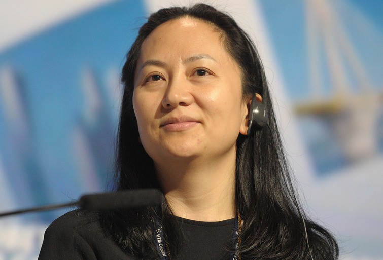 Declarações de executiva da Huawei sobre Irã podem ser usadas contra a empresa, decide Justiça dos EUA