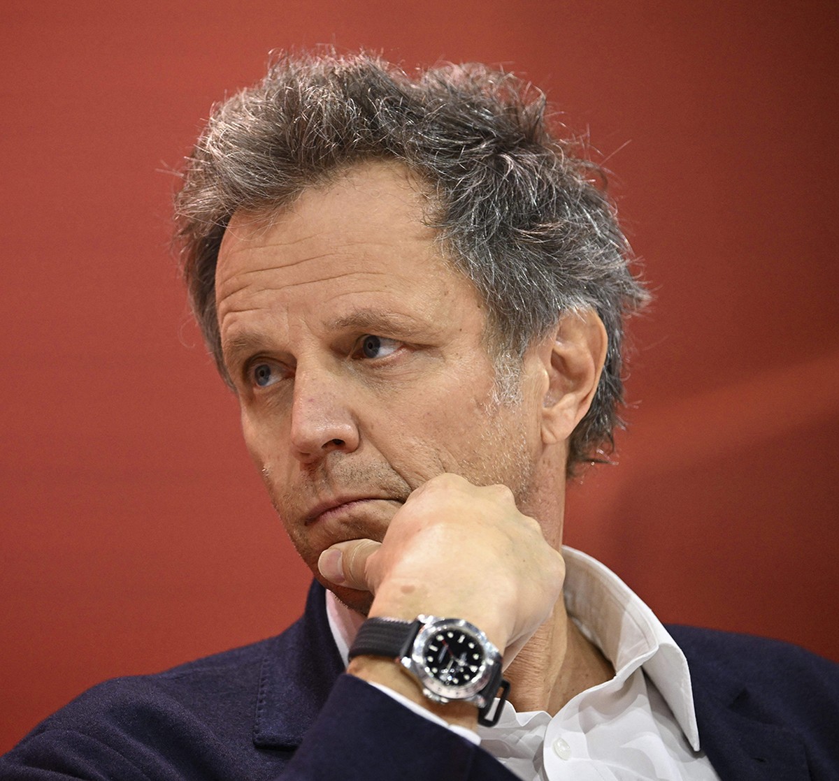 A estratégia do CEO do Publicis: criatividade e talentos | Marketing ...