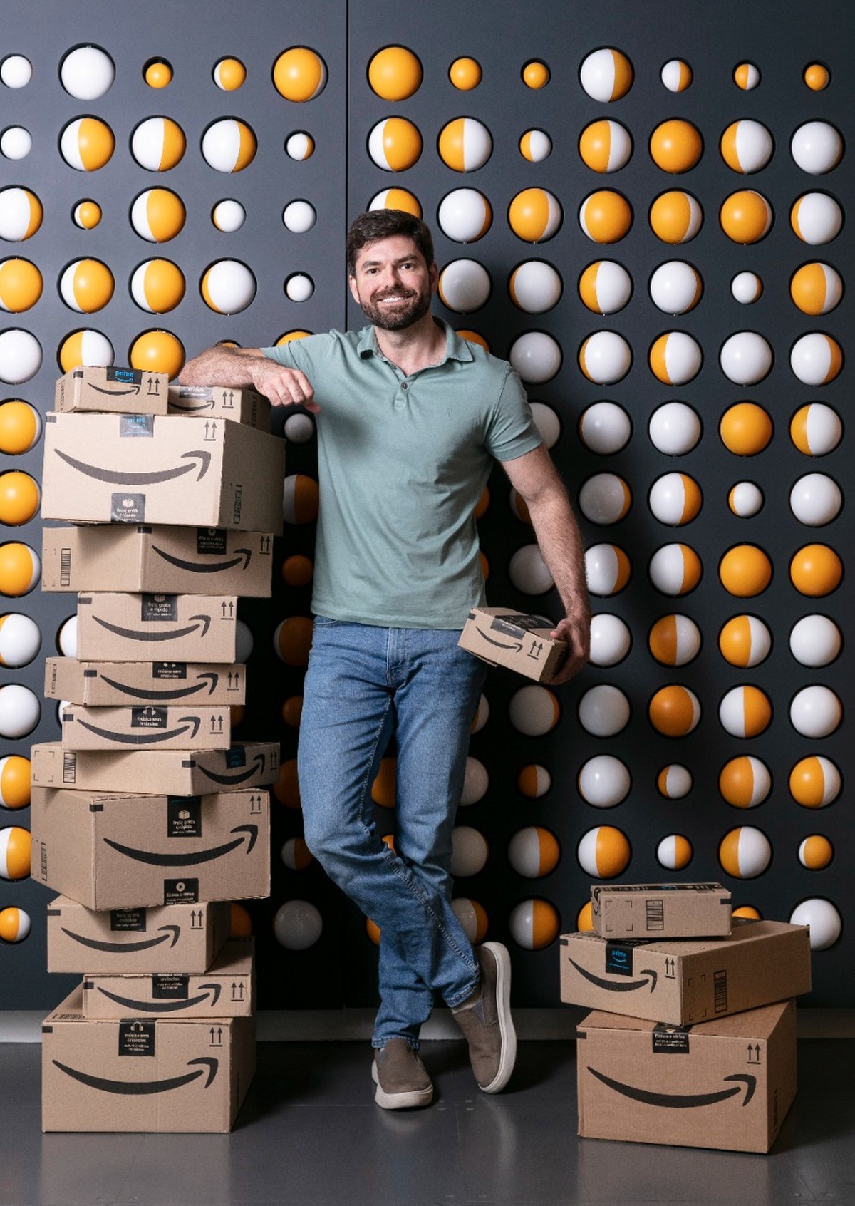 Amazon Brasil fecha acordo com Azul Cargo para entregas na região Norte ...